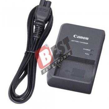 Canon CB-2LZE Battery Charger