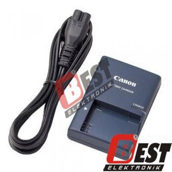 Canon CB-2LXE Sarj Cihazı