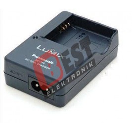 Panasonic Lumix DE-A40 Battery Charger