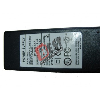 FLY04002   External disk adapter