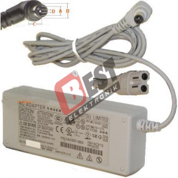 FUJITSU SIEMENS FMV-AC311S ADAPTER