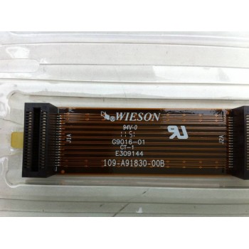 CROSS FIRE SLI CABLE