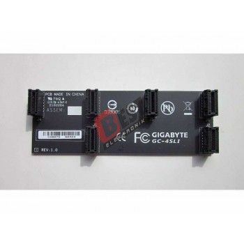 GIBAYTE GC-4SLI Board