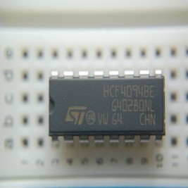 HCF4094BE
