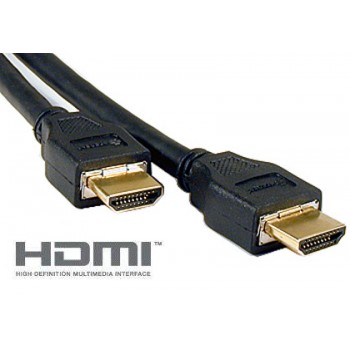 HDMI to HDMI kablo