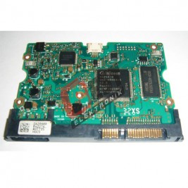 HITACHI HDS721010KLA330 HDD Board