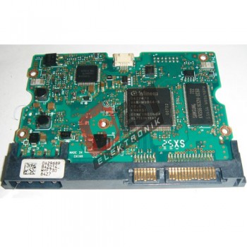 HITACHI HDS721075KLA330 HDD Board