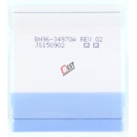 BN96-34970A  / 98 PİN 5.7CM FLEX KABLO