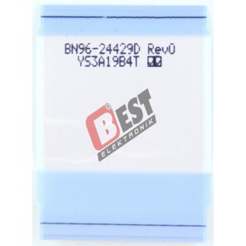 BN96-24429D  / 80 PİN 5.9CM FLEX KABLO