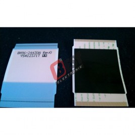 BN96-24430A ,  68 PİN 5.7CM FLEX KABLO