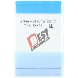 BN96-34971A ,  68 PİN 5.7CM FLEX KABLO