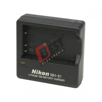 Nikon MH-61 Sarj Cihazı