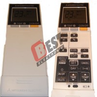 Mitsubishi SG11D Klima kumandası