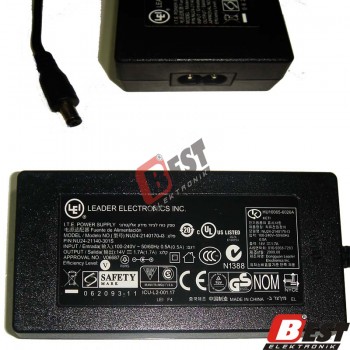 NU24-2140170-I3 LEADER I.T.E. POWER SUPPLY 14V - 1.7A