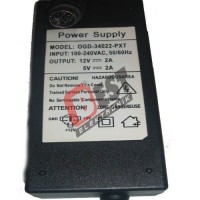OGD-34022-PXT Power Supply Adaptor