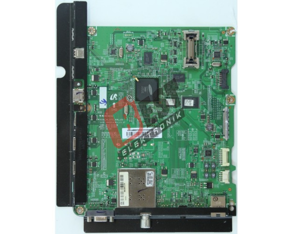 Samsung Ue40d5700 Geht An Und Aus SAMSUNG UE40D5700 SMART TV ARIZASI TAMİRİ , SMART TVDE KALMA