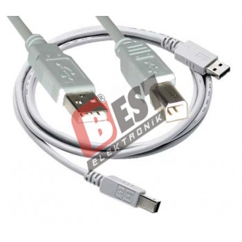 USB Printer Yazıcı Kablosu