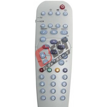 PHİLİPS RC 19039001/01 UZAKTAN KUMANDA