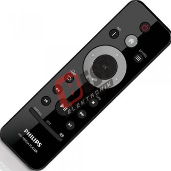 PHILIPS RC-5680 HD MediaPlayer Uzaktan Kumandası