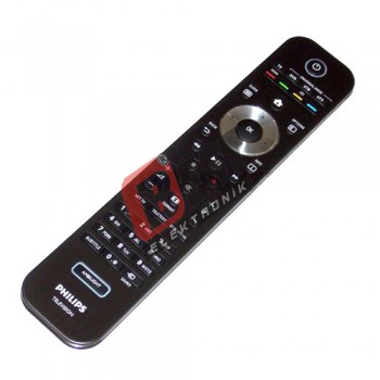 PHILIPS RC4495/01 uzaktan kumanda