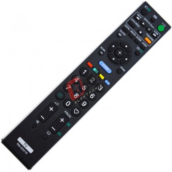 SONY RM-ED016 uzaktan kumanda