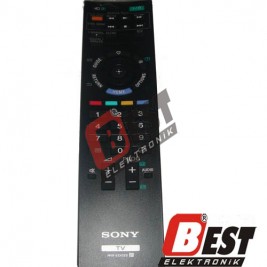 SONY RM-ED022 uzaktan kumanda