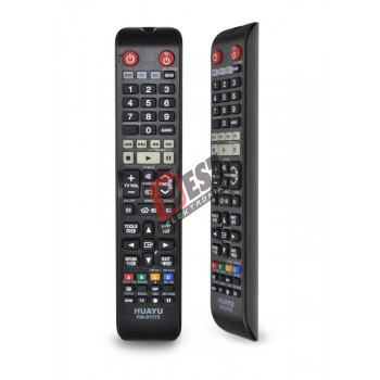 SAMSUNG EV SİNEMA SİSTEMİ  UZAKTAN KUMANDASI RM-D1175