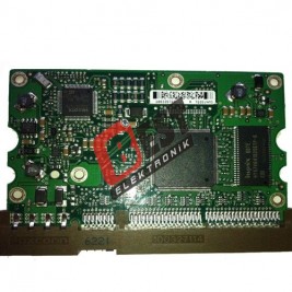 Seagate      ST3400832A HDD Board