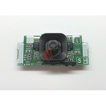 EAX65565102 (1.2) , EBR78029401 , POWER BUTTON & IR SENSOR BOARD