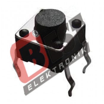 6X6mm H=5mm Tact Switch Buton