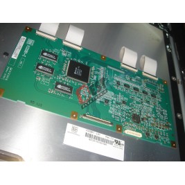 V320B1-C , V320B1-L01 , Rev.C3 , LN-S3241D T CON BOARD