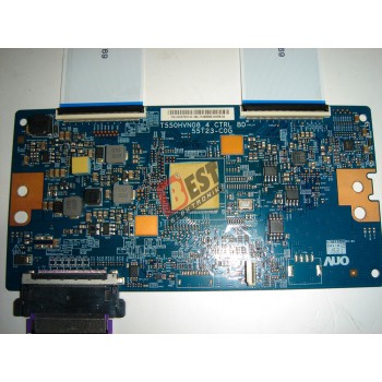 T550HVN08.4 , 55T23-C0G, T550HVN06.0 , KDL-55W805C TCON DİSPLAY BOARD