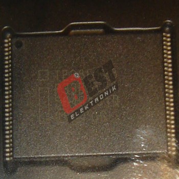 Strataflash TE28F128