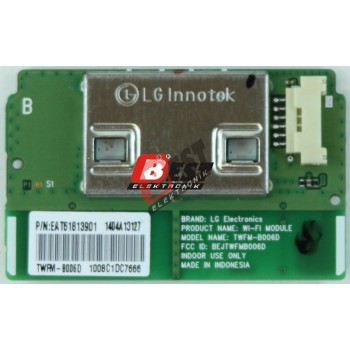 LG Wİ-Fİ MODULE TWFM-B006D