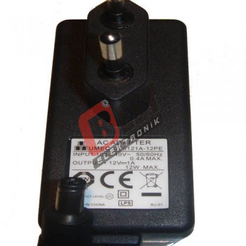 UP0121A-12PE ADAPTOR