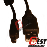 USB Kamera kablosu