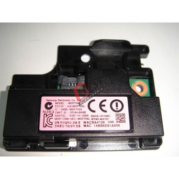 WDF710Q , BN59-01196C , SAMSUNG Wİ-Fİ MODÜL