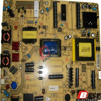 VESTEL 17IPS20 , 040313R5 , 23144075-27098382 983 POWER BOARD