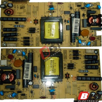 VESTEL 17PW05-3  , V.3 , 150411 / 23020762-26892662 1147 POWER BOARD