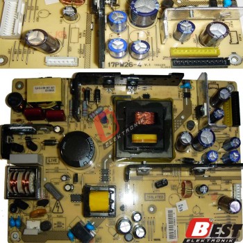 VESTEL 17PW26-4 , V.1 / 20543030