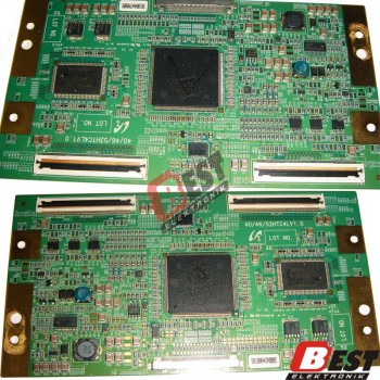 40/46/52HTC4LV1.0  T-con Display Board