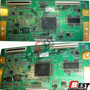 404652FHDSC4LV0.0 / BN81-01314A T-con Display Board