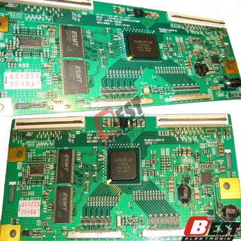 LC37WU/LC420WU/LC470WU ,  6870C-0202B tcon display board