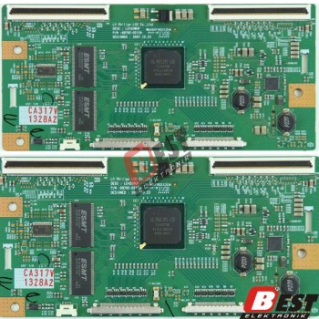 LC420WUF ,  6870C-0212A , TCON DİSPLAY BOARD