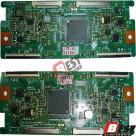 V5 LC370/420WUD VER.5 / 6870C-0309C tcon tv görüntü kartı