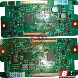 LC320WXE-SCA1 CONTROL 6870C-0313B TCON DİSPLAY BOARD