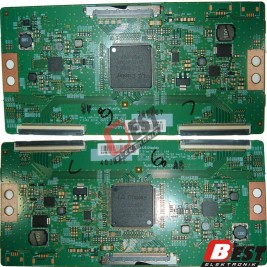 V15 43UHD TM120 VER0.4  , 6870C-0552A HALOGEN FREE