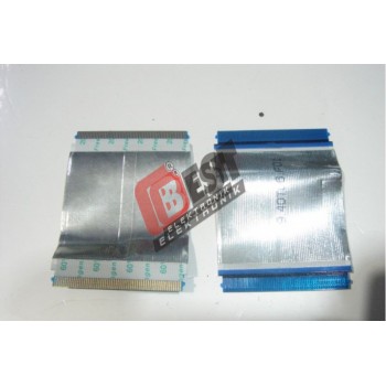 69.40T06.F01 Panel Flex Cable 60 pin 4.6 cm