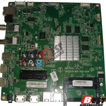 715g7030-m0g-000-005n , 703TQFPL079 , 55PUK6400 , anakart MAİNBOARD 