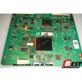 BN41-01789  , BN95-00577A ,  120_3D_TCON